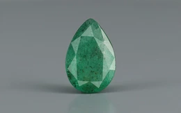 Zambian Emerald - 3.65 Carat Prime Quality  EMD-9607